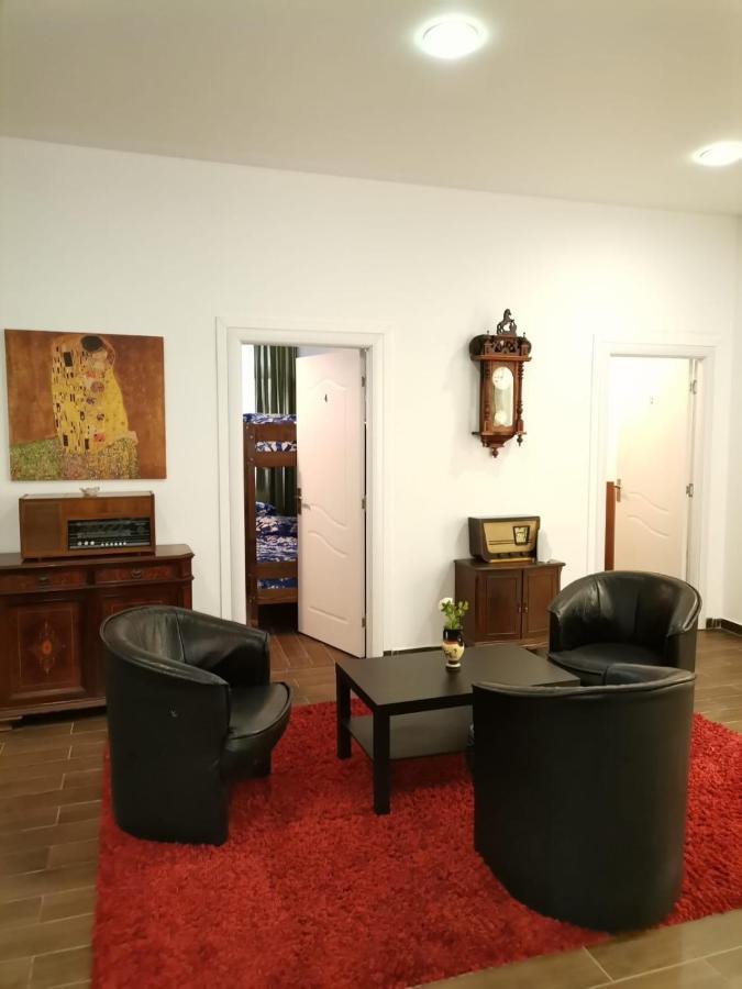 Vintage Downtown Hostel Brasov