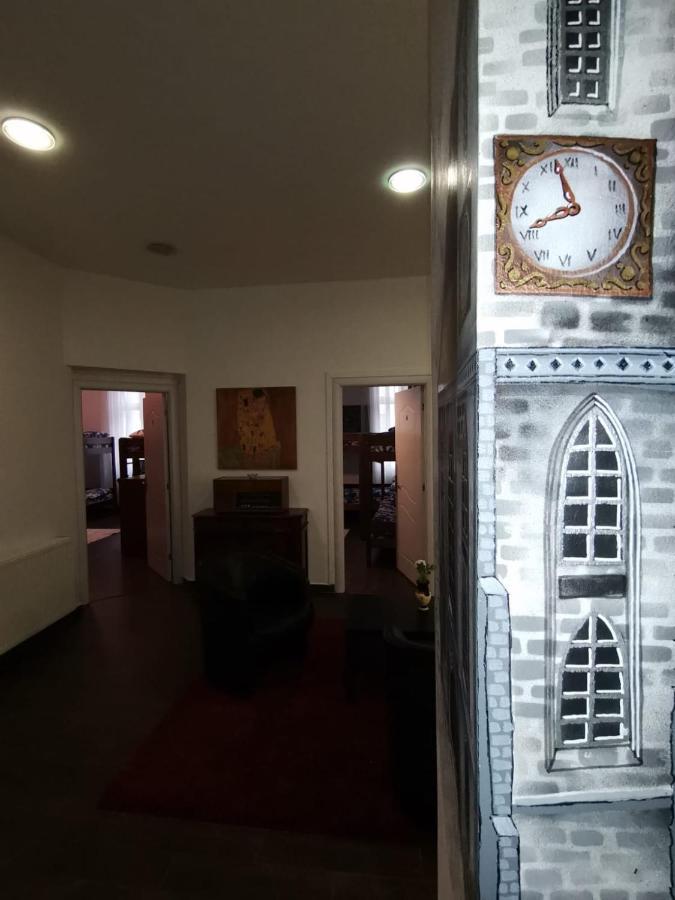 Hostel Vintage Downtown Brasov