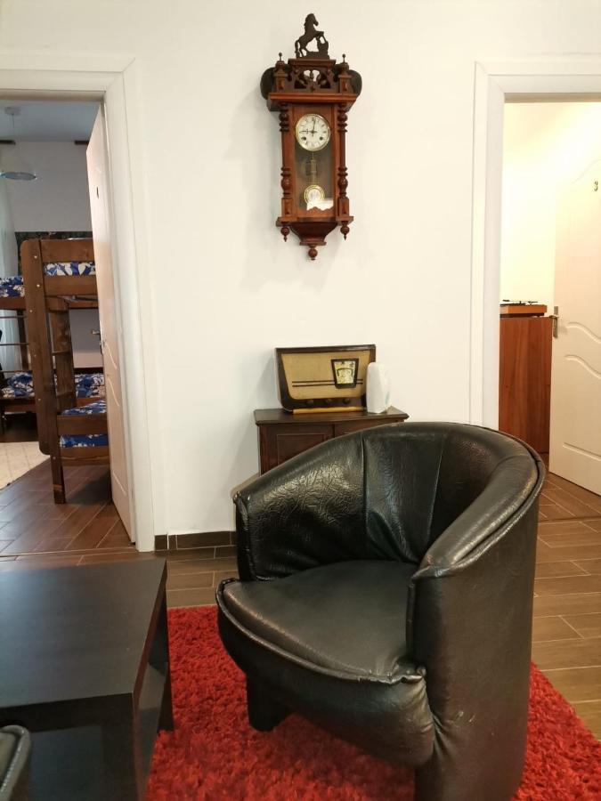 Hostel Vintage Downtown