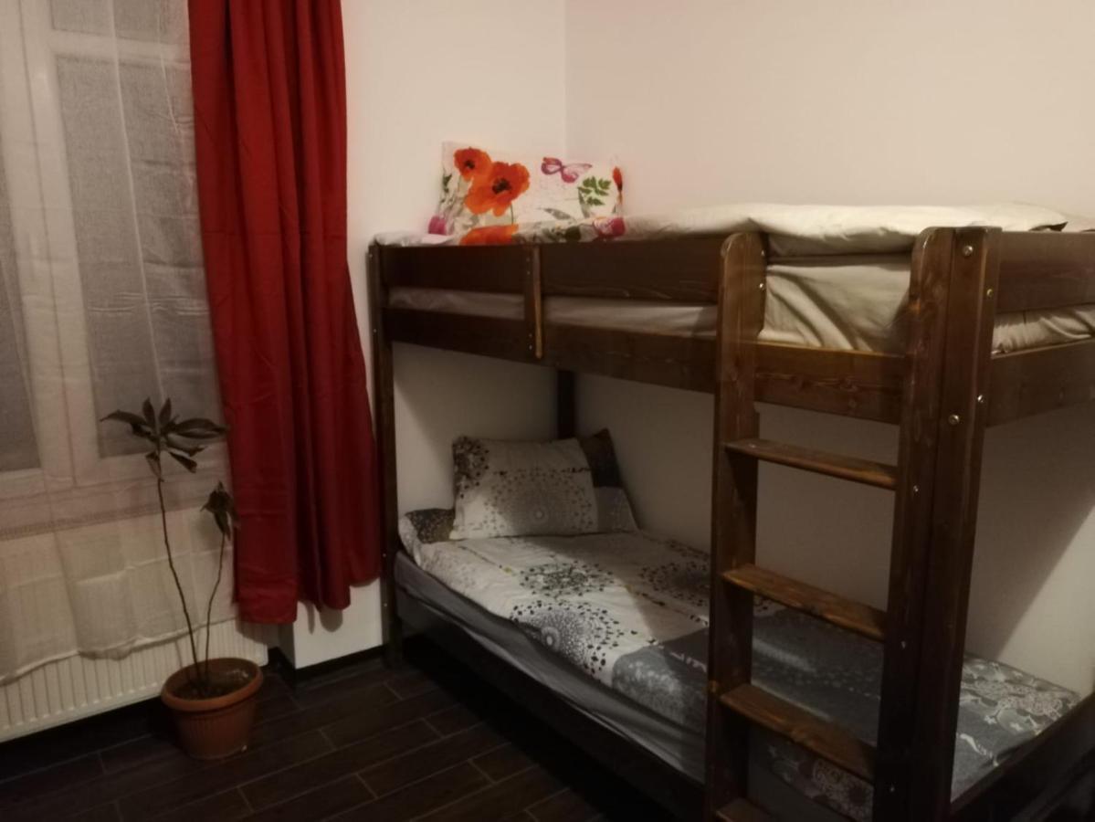 Vintage Downtown Hostel Brasov