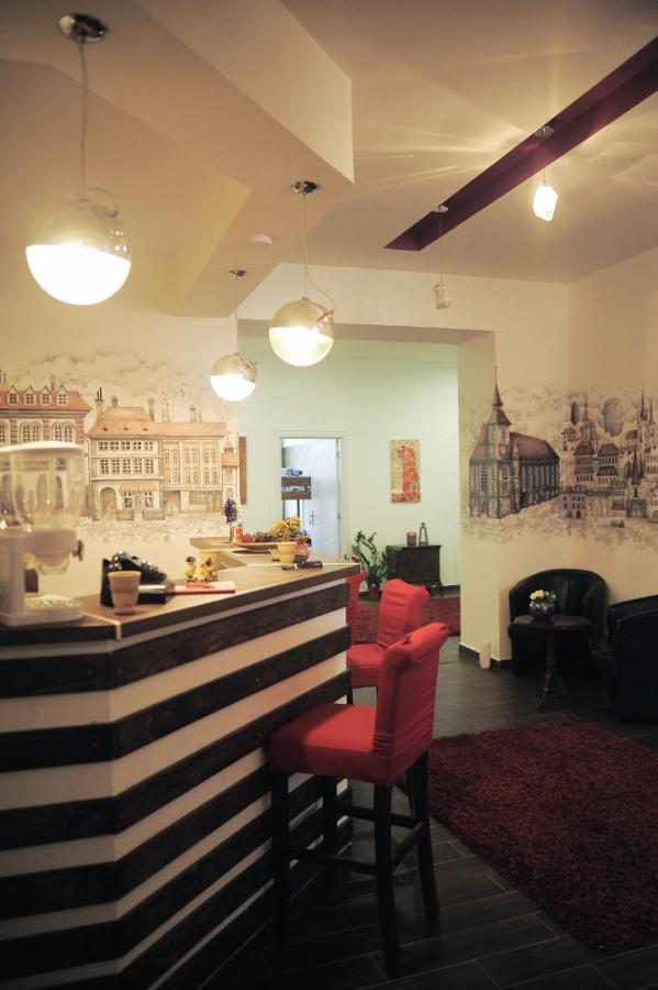 Hostel Vintage Downtown Brasov
